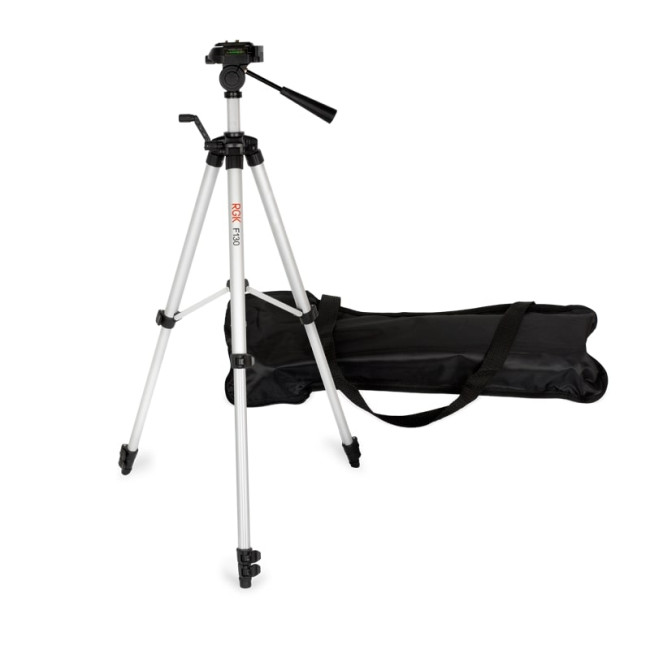 Комплект: лазерный уровень RGK ML-21 + штатив RGK F130 Комплект: лазерный уровень RGK ML-21 + штатив RGK F130