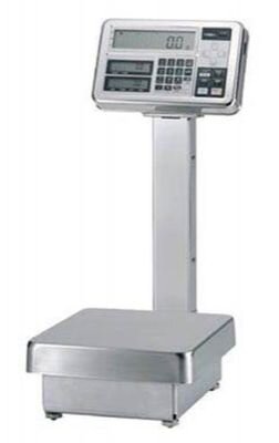 Весы ViBRA FS-30K0.1G-i03