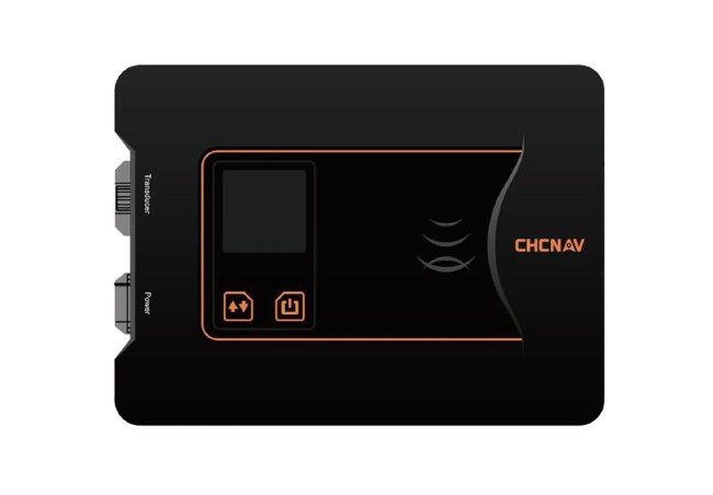 Эхолот однолучевой CHCNAV D270