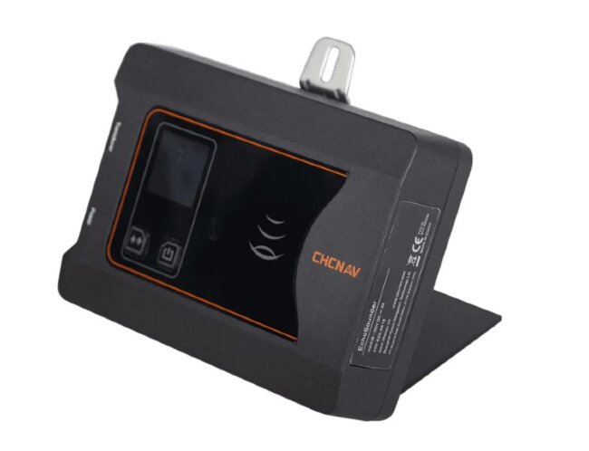 Эхолот однолучевой CHCNAV D270