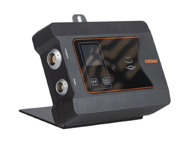 Эхолот однолучевой CHCNAV D270