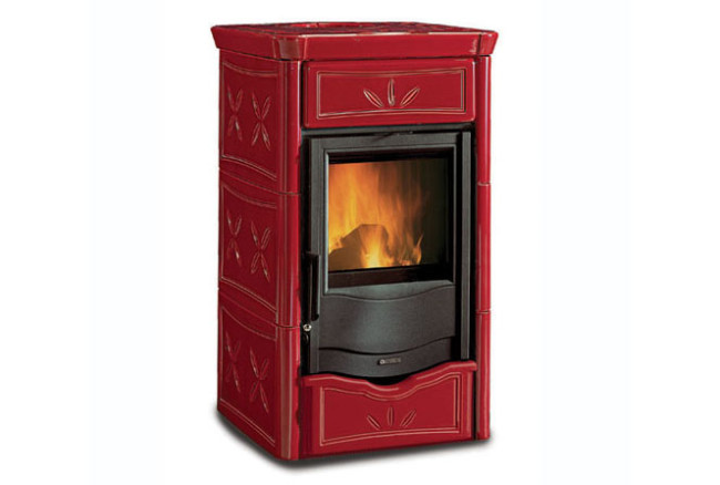 La Nordica Nicoletta Bordeaux (бордовый)