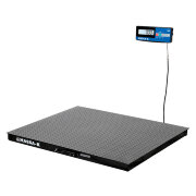 Весы 4D-PM-12/12-2000-A(RUEW)