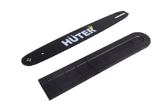 Бензопила HUTER BS-62