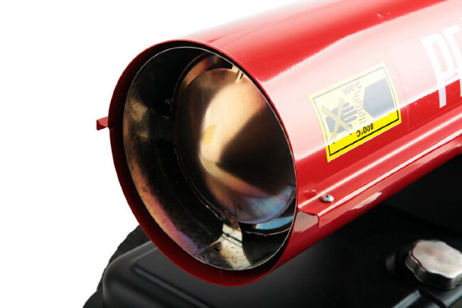 Дизельная пушка РЕСАНТА ТДП-50000 Дизельная пушка РЕСАНТА ТДП-50000