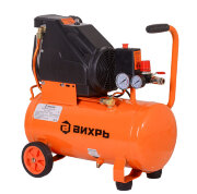 Компрессор Вихрь КП-195/24 Компрессор Вихрь КП-195/24