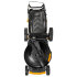 Газонокосилка бензиновая GLD-520SP-BS, 163 см3, Briggs Stratton, ширина 52 см, привод, 60 л Denzel