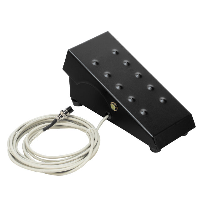 Педаль управления для ITIG-200 ACDC Mix Pulse Denzel Педаль управления для ITIG-200 ACDC Mix Pulse Denzel