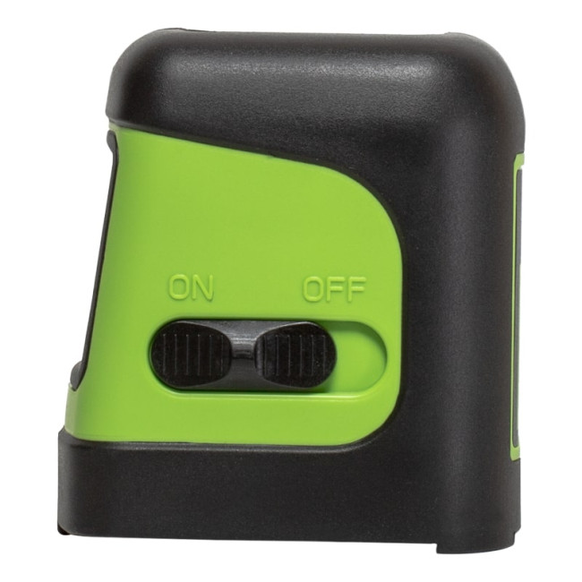 Комплект: лазерный уровень RGK ML-11G + штатив RGK F130 Комплект: лазерный уровень RGK ML-11G + штатив RGK F130