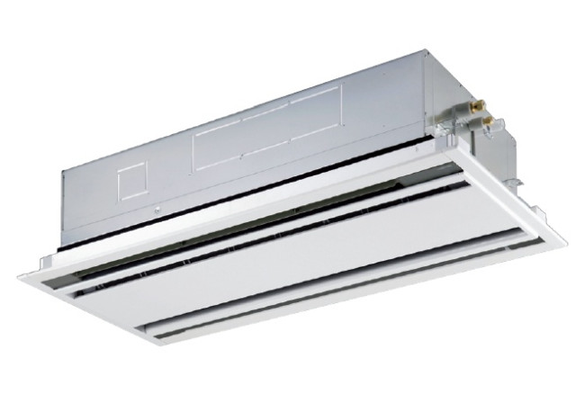 Toshiba 2-поточный кассетный блок (MMU-AP0152WH1)