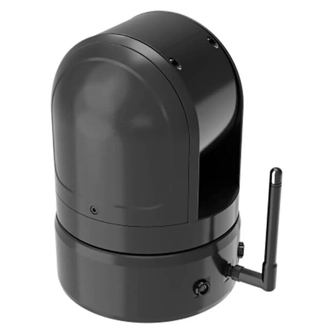 Тепловизионная камера для наблюдения iRay M6T-25 Тепловизионная камера для наблюдения iRay M6T-25