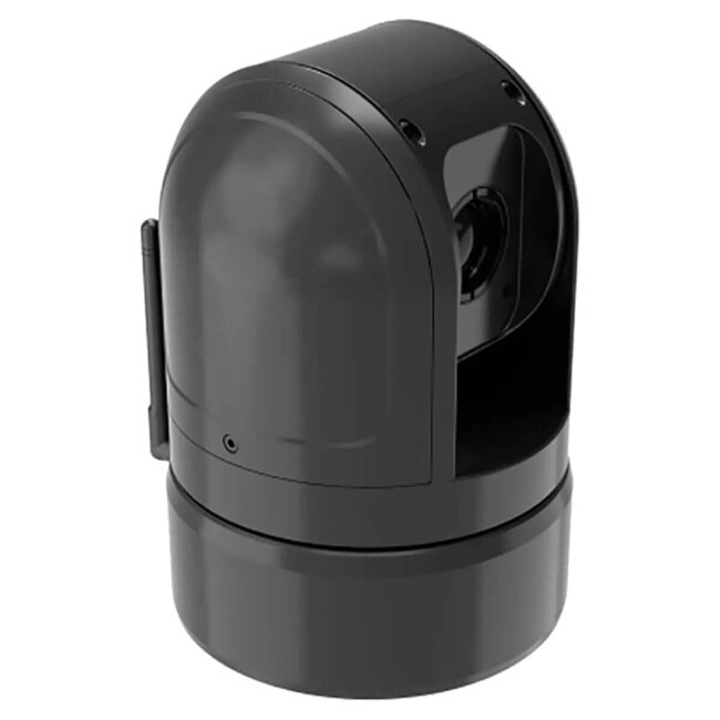 Тепловизионная камера для наблюдения iRay M6T-25 Тепловизионная камера для наблюдения iRay M6T-25