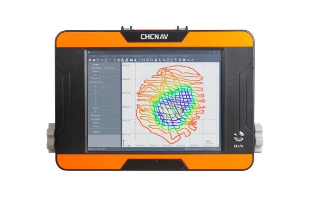 Эхолот однолучевой CHCNAV D390