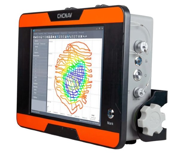 Эхолот однолучевой CHCNAV D390