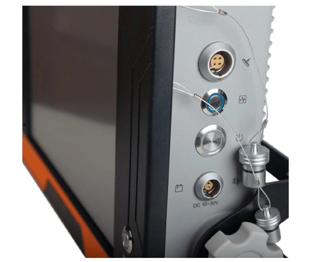 Эхолот однолучевой CHCNAV D390