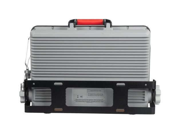 Эхолот однолучевой CHCNAV D390