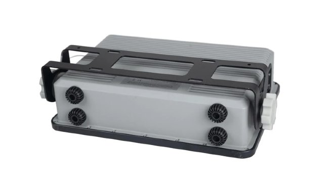 Эхолот однолучевой CHCNAV D390