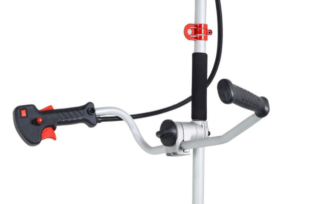 Бензиновый триммер БТР-2500П Ресанта Бензиновый триммер БТР-2500П Ресанта