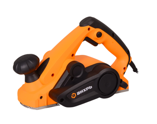 Электрический рубанок ВИХРЬ Р-82СТ (со станиной)