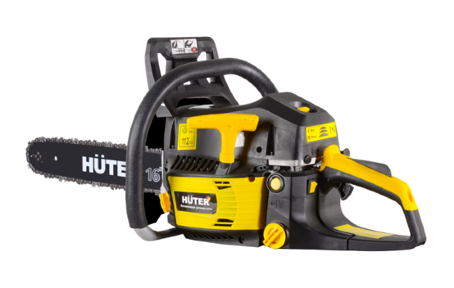 Бензопила HUTER BS-2300М