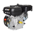 Двигатель бензиновый GE-170F-20 HUTER