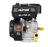 Двигатель бензиновый GE-170F-20 HUTER