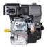 Двигатель бензиновый GE-170F-20 HUTER