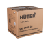 Двигатель бензиновый GE-170F-20 HUTER