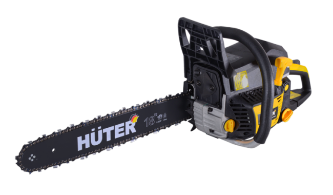 Бензопила Huter BS-6218
