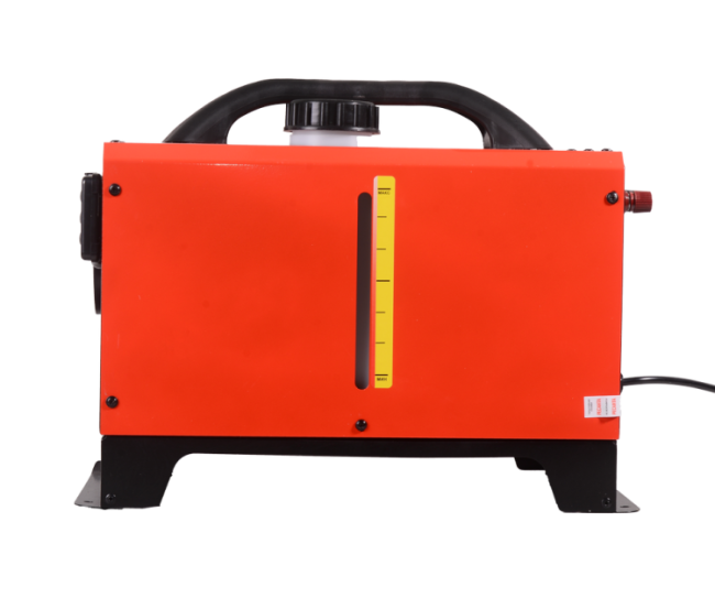 Тепловая дизельная пушка непрямого нагрева ТДПН-8000-12/220В Ресанта