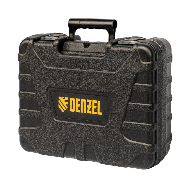 Перфоратор электрический RH-750-24, SDS-plus, 750 Вт, 2.5 Дж, 3 режима Denzel Перфоратор электрический RH-750-24, SDS-plus, 750 Вт, 2.5 Дж, 3 режима Denzel