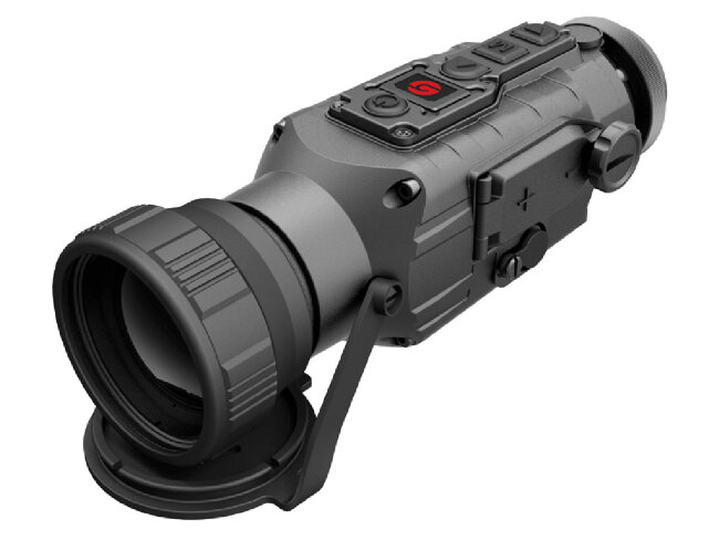 Тепловизионная насадка Guide TA450 Тепловизионная насадка Guide TA450