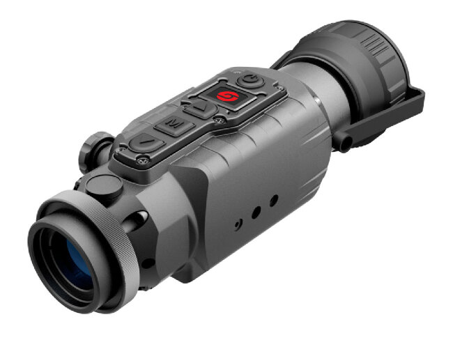 Тепловизионная насадка Guide TA450 Тепловизионная насадка Guide TA450