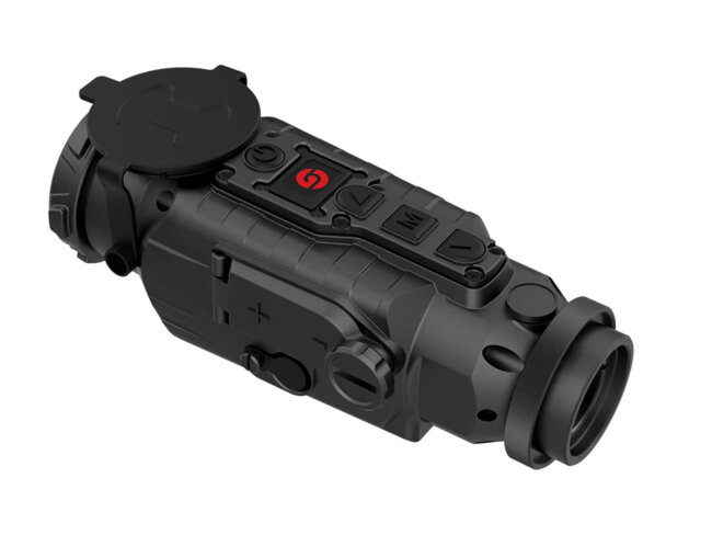 Тепловизионная насадка Guide TA450 Тепловизионная насадка Guide TA450