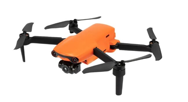 Квадрокоптер Autel Evo Nano+ Standard Package