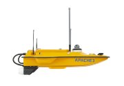 Надводный дрон CHCNAV Apache 3