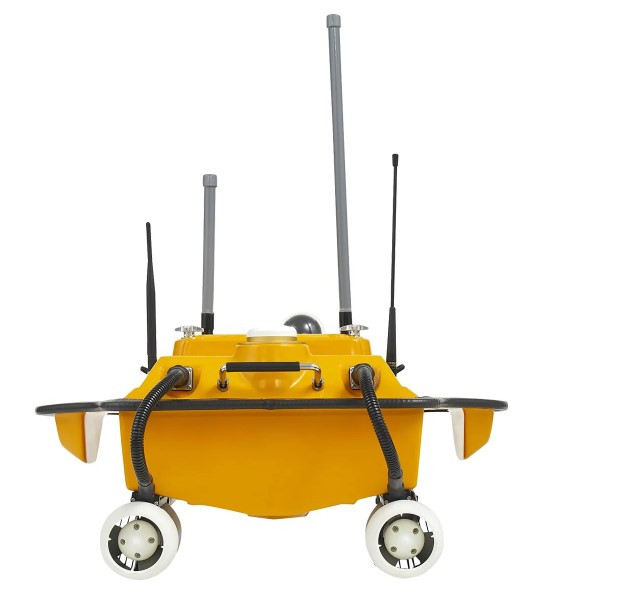 Надводный дрон CHCNAV Apache 3 Надводный дрон CHCNAV Apache 3