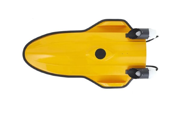 Надводный дрон CHCNAV Apache 3 Надводный дрон CHCNAV Apache 3