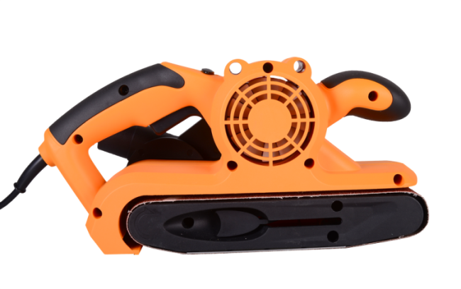 Ленточная шлифмашина ВИХРЬ ЛШМ-75/900