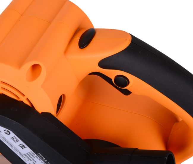 Ленточная шлифмашина ВИХРЬ ЛШМ-75/900