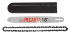 Бензопила Ресанта БП-4518