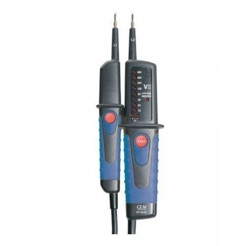 Указатель напряжения CEM DT-9020