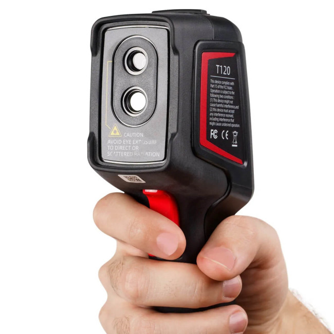 Тепловизор Guide T120 Тепловизор Guide T120