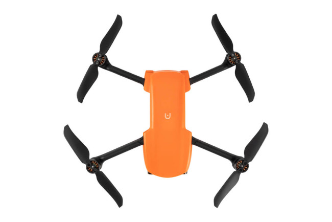 Квадрокоптер Autel Evo Nano+ Premium Bundle