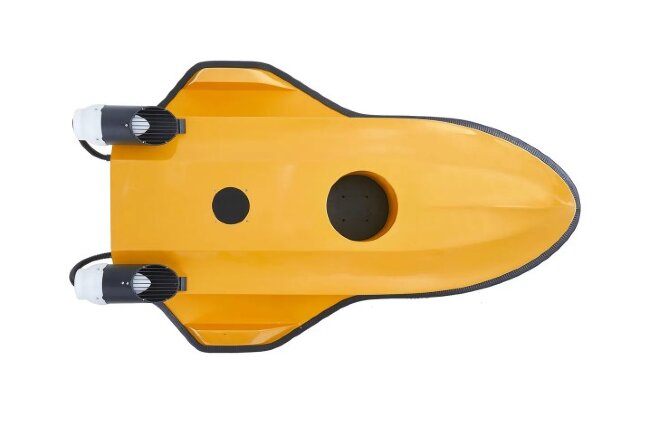 Надводный дрон CHCNAV Apache 4 USV w/SF Надводный дрон CHCNAV Apache 4 USV w/SF