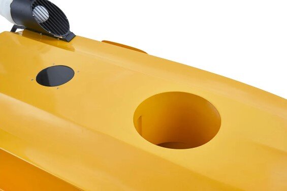 Надводный дрон CHCNAV Apache 4 USV w/SF Надводный дрон CHCNAV Apache 4 USV w/SF