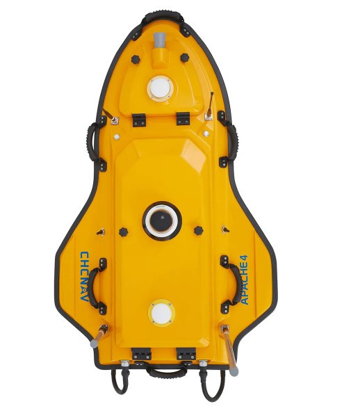 Надводный дрон CHCNAV Apache 4 USV w/SF Надводный дрон CHCNAV Apache 4 USV w/SF