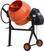 Бетономешалка ВИХРЬ БМ-85 Бетономешалка ВИХРЬ БМ-85