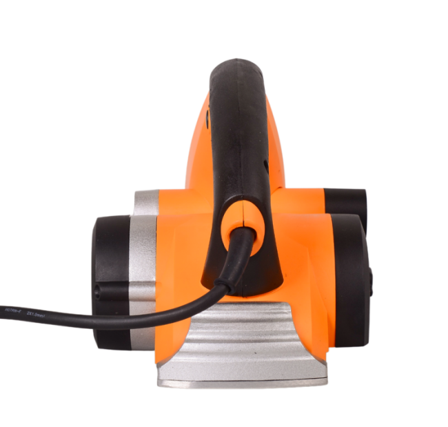 Электрический рубанок ВИХРЬ Р-110СТ (со станиной)