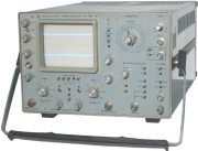 Ремонт и сервисное обслуживание осциллографа